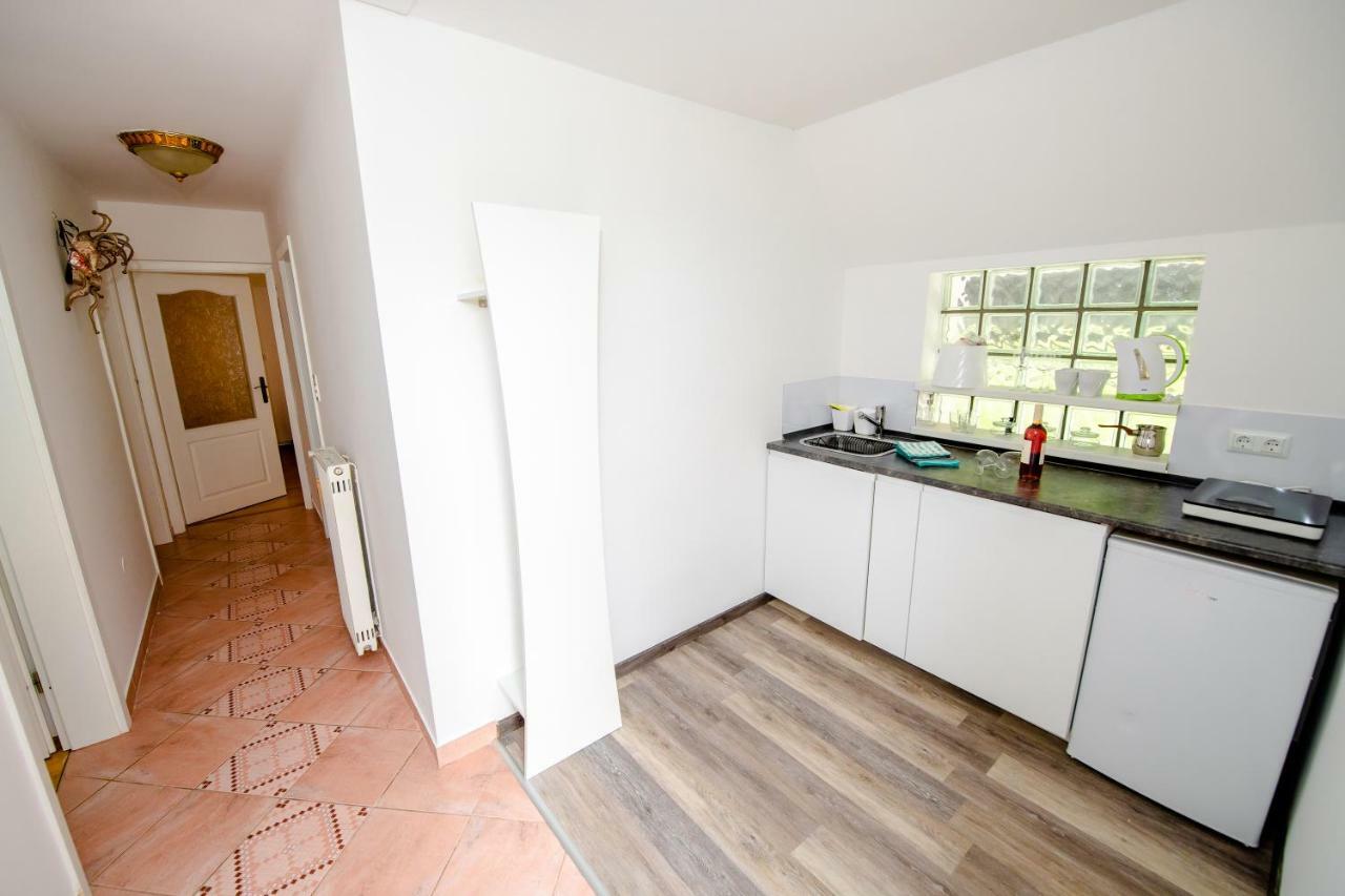 Apartment With View ゴレンスカ地方 エクステリア 写真