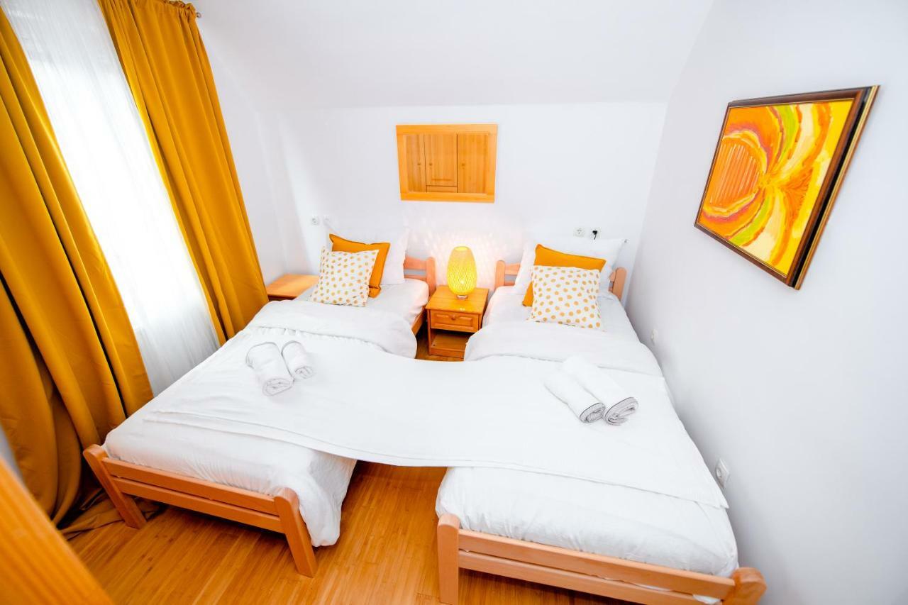 Apartment With View ゴレンスカ地方 エクステリア 写真