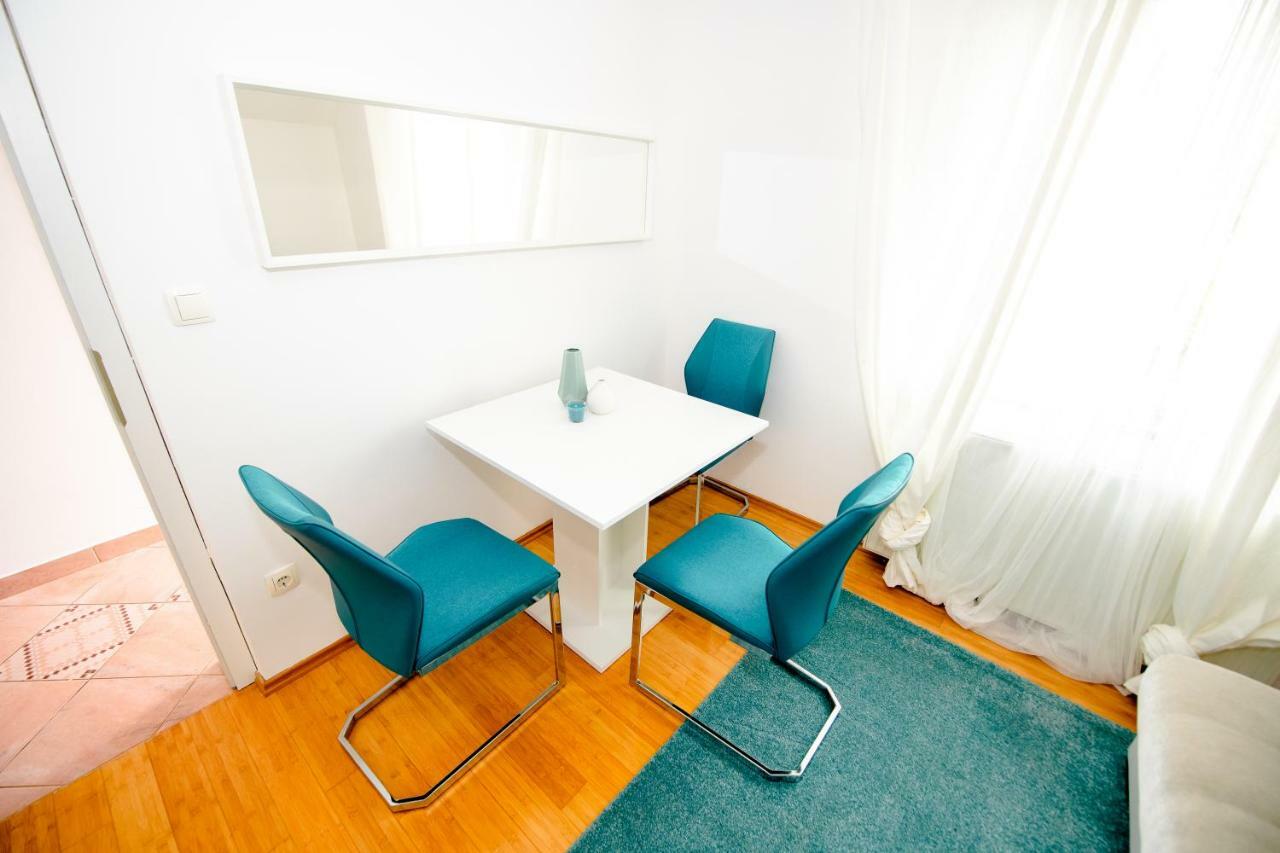 Apartment With View ゴレンスカ地方 エクステリア 写真