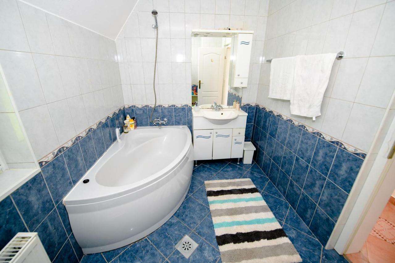 Apartment With View ゴレンスカ地方 エクステリア 写真