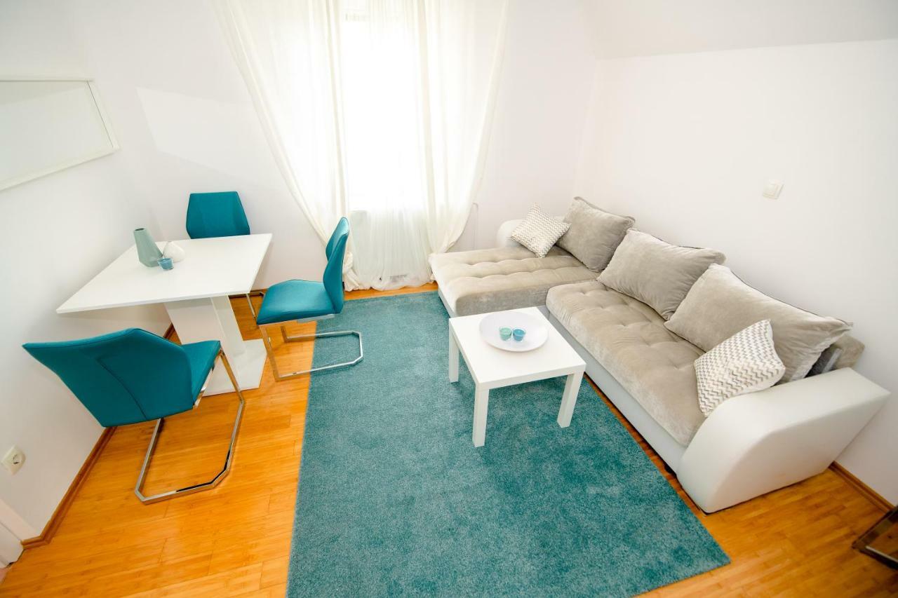 Apartment With View ゴレンスカ地方 エクステリア 写真